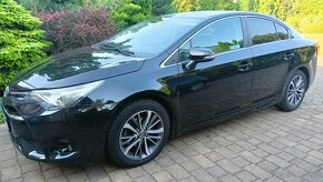 Toyota Avensis 2.0 - 2016 - 2