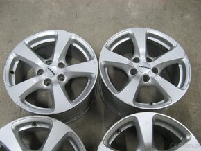 ALUFELGI 17" 5x120 BMW , Chevrolet , Mini , Opel , Saab - nr - 2