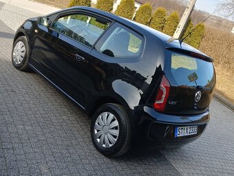 Volkswagen up - 2