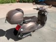 Skuter Vespa GTS 300 Touring ABS / ASR - 2