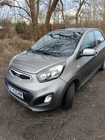 Sprzedam Kia Picanto - 2