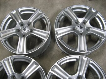 ALUFELGI 16" 5x114,3 HYUNDAI,KIA,MAZDA,MITSUBISHI,DACIA,SUZU - 2