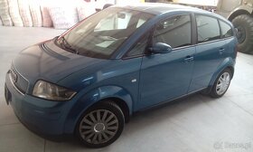 AUDI A 2 1.4TDI - 2