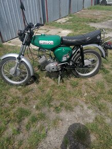 Simson s 51 - 2