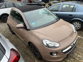 Opel Adam - 2