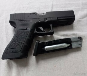 glock 17 - 2