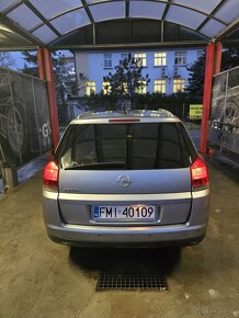 Sprzedam Opel Signum 1.9 cdti Lift - 2