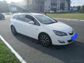 Sprzedam Opel astra - 2