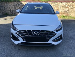 Hyundai i30 - 2