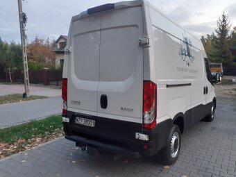 Iveco Daily 35-140 - 2