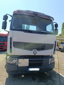 RENAULT LANDER 410.26 6x4 - 2