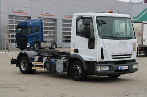 IVECO EUROCARGO ML 90E18, MAJÁK, CTS BOX NADWOZIE - 2