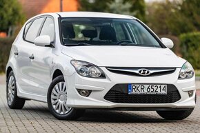 Hyundai I30 - 2