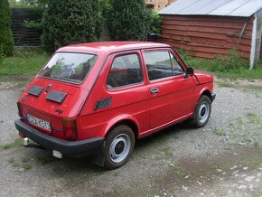 Fiat 126 - 2