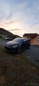 Volkswagen Touran - 2