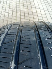 opony  Pirelli skorpions 235/55/19 r m+s 101 v rok 2019 nie - 2