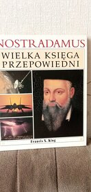 Nostradamus Wielka Księga Przepowiedni - 2