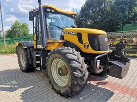 Ciągnik rolniczy JCB FASTRAC 3200 - 2