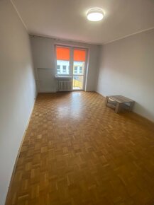 2 pokoje, 44m2, balkon, I piętro, po remoncie, Centrum - 2