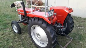 Massey Ferguson MF133 - 2