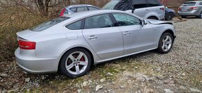 AUDI A5 3.0 TDI Quattro - 2