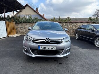 Citroën C4 - 2