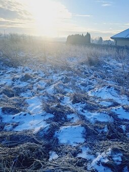 Działka budowlana o pow. 900m2, Pawłówek, gm. Blizanów - 2