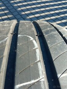 OPONY 245/45/18 R MICHELIN primace 3 rok 2018 bieżnik ok 7 m - 2