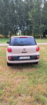 Fiat 500L Living - 2