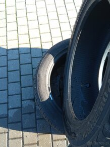 OPONY 245/45/18 R Powerirol xl cityracing 100W bieżnik ok 7 - 3