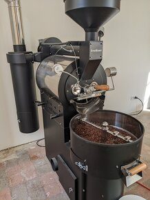 Palarka do kawy - EverRoast - 5 KG (w tym bezpłatna wysyłka) - 3