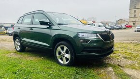 Skoda karog 1.6 tdi - 3