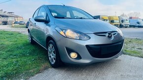 Mazda 2 1.3 CE Pro - 3