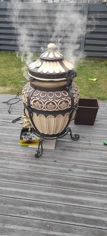 Tandoor, Grill, BBQ, Tandyr - 3