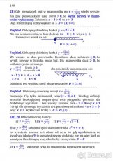 Matematyczny Everest od podstaw do matury - 3