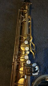 Saksofon tenorowy Selmer Mark VI - 3