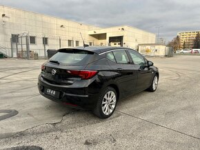 Opel Astra 1.4 Turbo - 3