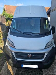 Fiat Ducato 2.3 miltijet maxi - 3