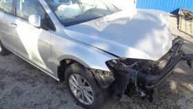 Sprzedam części zamienne vw volkswagen golf 7 1,2tsi 77kw - 3