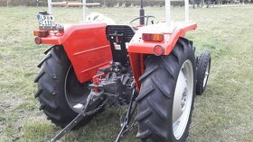 Massey Ferguson MF133 - 3