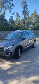 Volkswagen Tiguan - 3