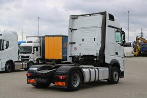 Mercedes-Benz Actros 1848 EURO 6 - 3