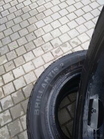 sprzedam opony 155/80/13 r baruam brillantis 2 79 t bieżnik - 3