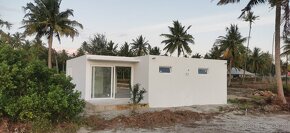 ZANZIBAR - Palm Village - nowy dom 97 m2 - 3