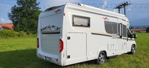 Camper CARTHAGO Malibu T490 LE - TOP - 3