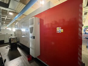 Tokarka CNC Emco Hyperturn 690MC TCMY plus - 3