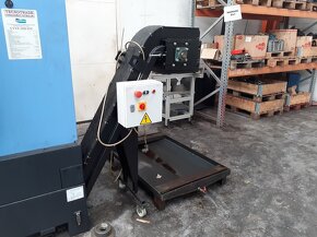 Tokarka CNC Doosan LYNX 220 LSYC - 3