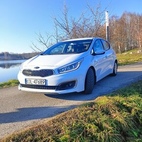 sprzedam kia ceed - 3