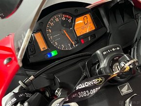 Honda CBR 600RR - 3