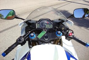 Honda CBR 600RR z 2014 - 3